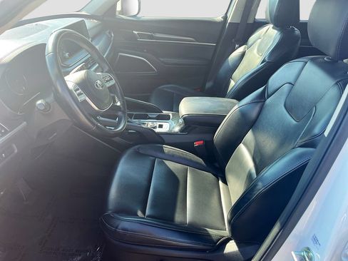 Used 2021 Kia Telluride S AWD/4WD image 20