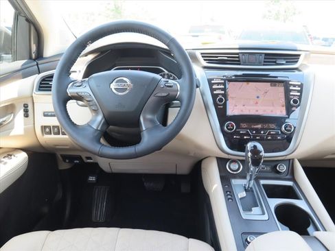 Used 2021 Nissan Murano Platinum w/ Cargo Package FWD image 22
