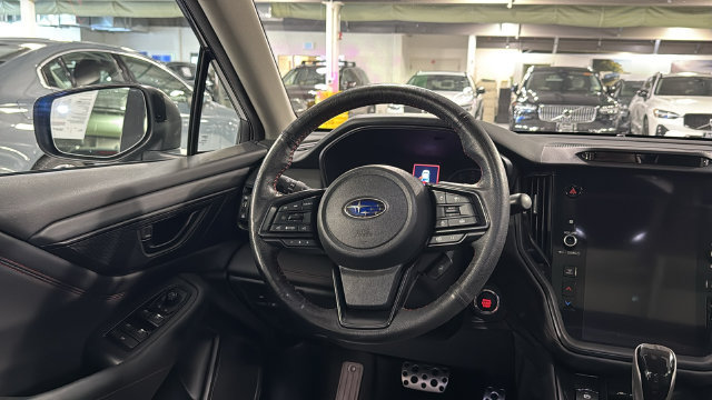 Used 2024 Subaru Legacy Sport AWD/4WD image 23