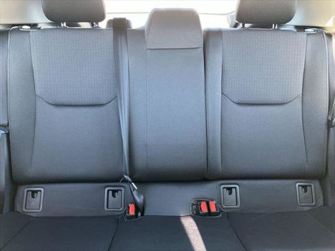 Certified 2025 Toyota Prius LE image 30