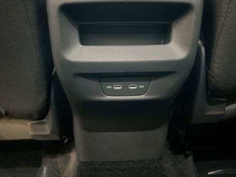 New 2026 Volkswagen Tiguan S image 30