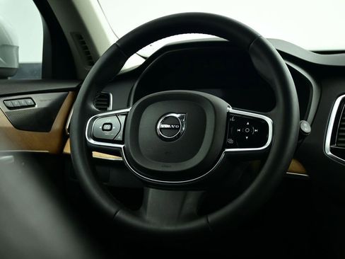 Used 2023 Volvo XC90 B6 Plus w/ Protection Package AWD/4WD image 40