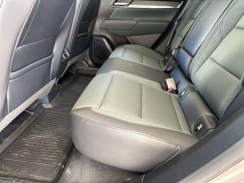 New 2026 GMC Terrain AT4 w/ Convenience Package III AWD/4WD image 30