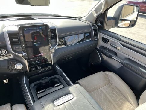 Certified 2025 RAM 1500 Tungsten w/ Off Road Group image 13