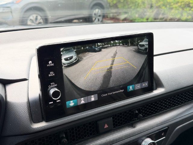 Certified 2024 Honda CR-V Sport-L image 22