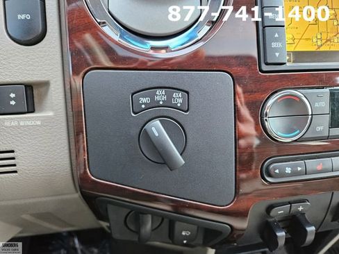 Used 2010 Ford F350 Lariat image 22