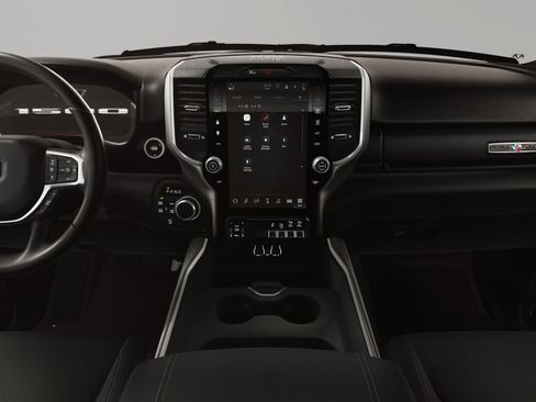 New 2026 RAM 1500 Lone Star image 6