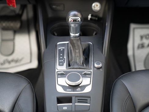 Used 2019 Audi A3 2.0T Titanium image 35