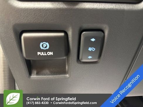 New 2025 Ford F150 Lariat w/ Equipment Group 502A High image 16