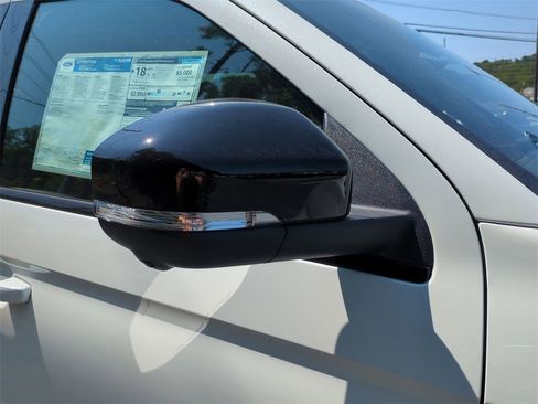 New 2025 Ford Expedition Tremor image 12