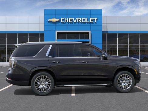 New 2026 Chevrolet Tahoe LT w/ Comfort Package RWD image 5