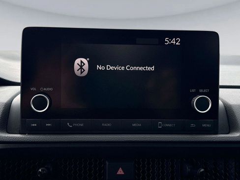 Certified 2024 Honda CR-V EX image 22