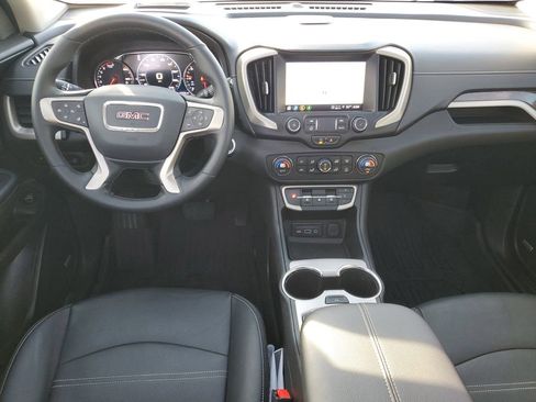 Certified 2024 GMC Terrain Denali w/ LPO, Floor Liner Package image 27