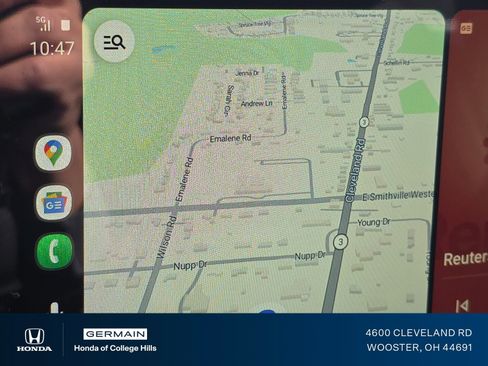 New 2026 Honda HR-V Sport image 4