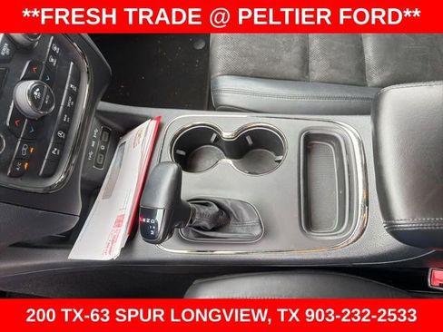 Used 2019 Dodge Durango GT RWD image 13