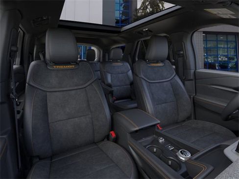 New 2026 Ford Explorer Tremor w/ Tremor Ultimate Package image 10
