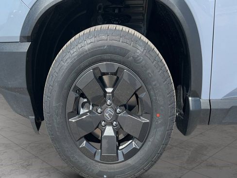 New 2026 Honda Passport RTL image 8