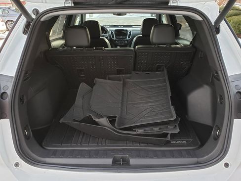 Used 2022 Chevrolet Equinox Premier w/ LPO, Floor Liner Package image 14