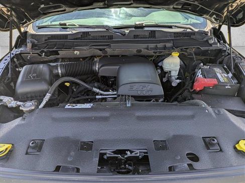Used 2014 RAM 1500 Tradesman w/ Popular Equipment Group RWD image 20
