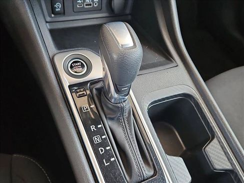 Used 2024 Nissan Sentra SV w/ All-Weather Package FWD image 12