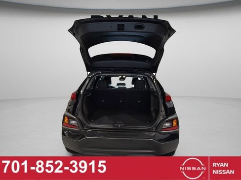 Used 2020 Hyundai Kona SEL Plus image 42