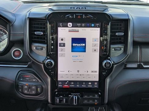 Used 2022 RAM 1500 TRX w/ TRX Level 2 Equipment Group AWD/4WD image 18