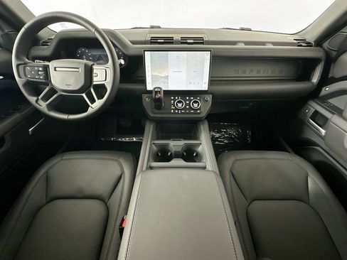 Used 2026 Land Rover Defender 130 X-Dynamic SE AWD/4WD image 21