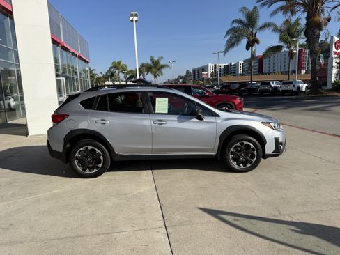 Used 2022 Subaru Crosstrek 2.0i w/ Popular Package #1 image 28