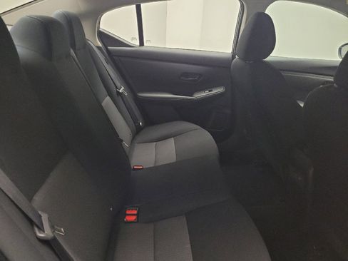 Used 2024 Nissan Sentra SV w/ All-Weather Package FWD image 19