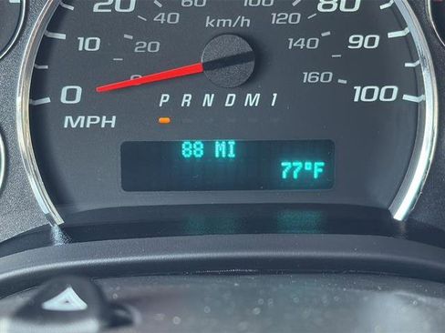 New 2025 Chevrolet Express 3500 w/ Power Convenience Package image 18