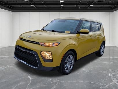 Used 2020 Kia Soul LX