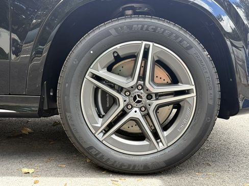 New 2026 Mercedes-Benz GLE 450 4MATIC image 13