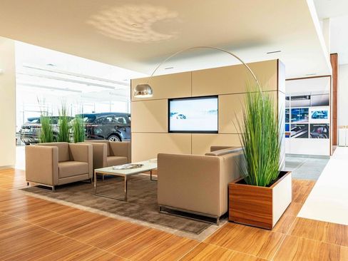 New 2026 Land Rover Range Rover Sport SE image 30