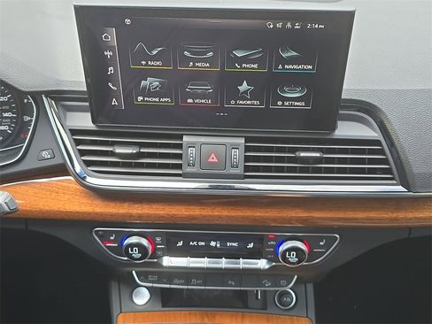 Certified 2023 Audi Q5 2.0T Premium image 17