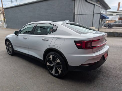 Used 2024 Polestar Polestar 2 AWD/4WD image 5