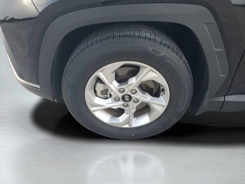 Used 2023 Hyundai Tucson SEL FWD image 25