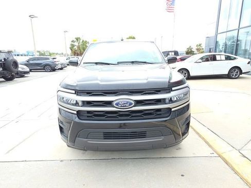 Used 2024 Ford Expedition XLT image 9