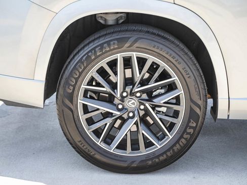 Used 2024 Lexus TX 350 FWD w/ Cold Weather Package image 11