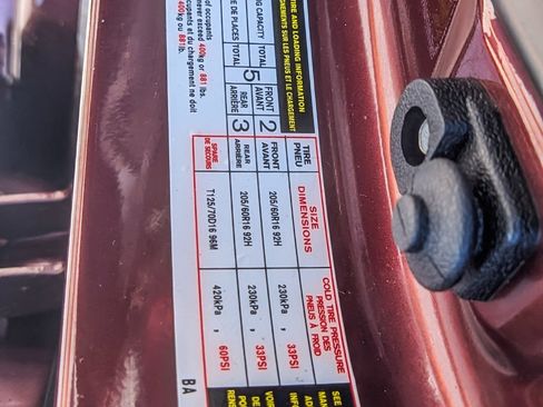 Used 2024 Nissan Sentra SV w/ All-Weather Package FWD image 27