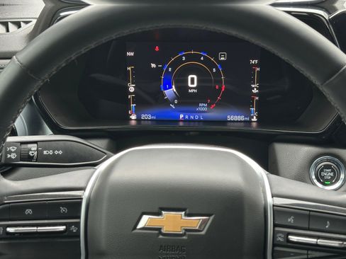 Used 2023 Chevrolet Colorado LT w/ LT Convenience Package III RWD image 20