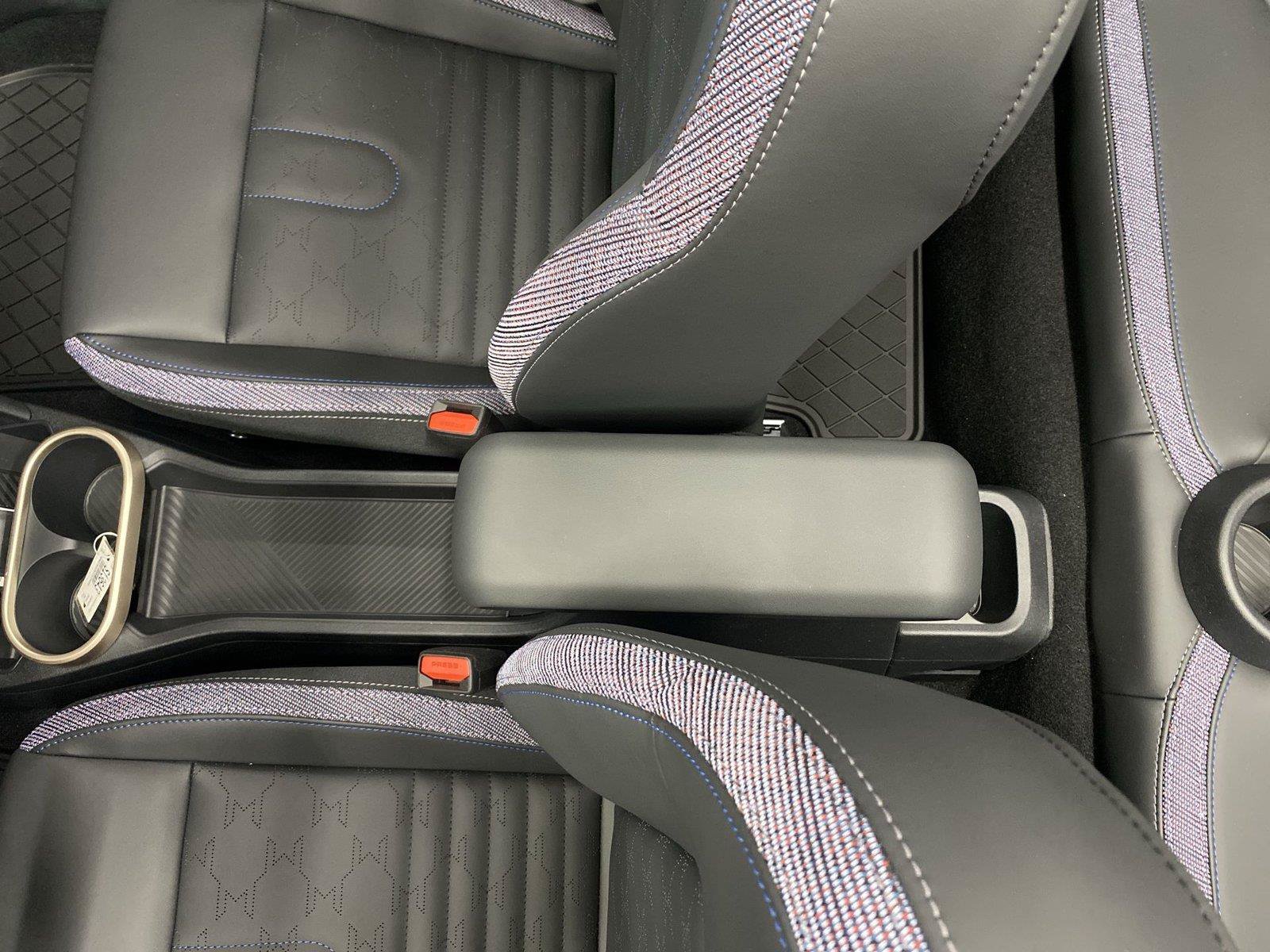 New 2026 MINI Cooper S FWD image 27
