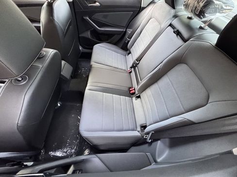 New 2025 Volkswagen Jetta SE image 18