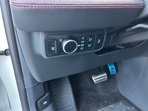 New 2025 Ford Mustang Mach-E Premium w/ Sport Appearance Package AWD/4WD image 22