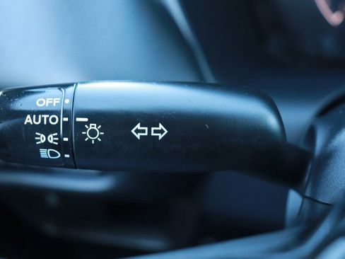 Used 2023 Honda HR-V Sport image 21