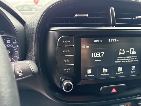 Used 2021 Kia Soul S FWD image 24
