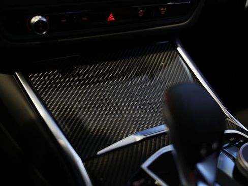 New 2027 BMW M4 Competition RWD image 39