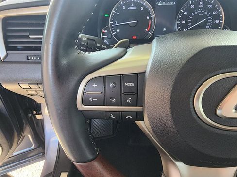 Used 2022 Lexus RX 350 Premium image 36