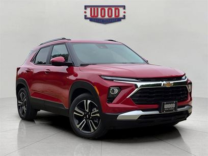 New 2026 Chevrolet TrailBlazer LT w/ LT Cold Weather Package