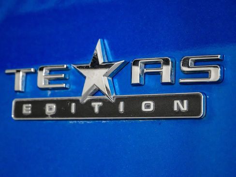 Used 2022 Chevrolet Silverado 1500 LTZ w/ LTZ Premium Texas Edition AWD/4WD image 47