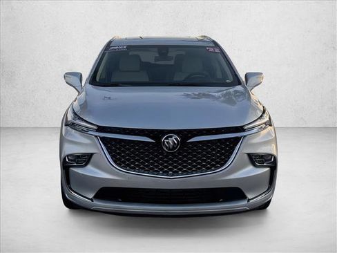 Used 2022 Buick Enclave Avenir w/ Avenir Technology Package image 7